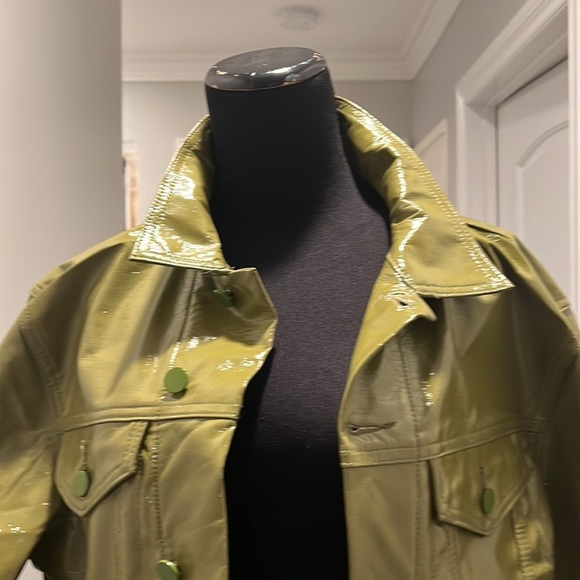 New* Princess Polly Star‎ Boy Jacket - Picture 10 of 15